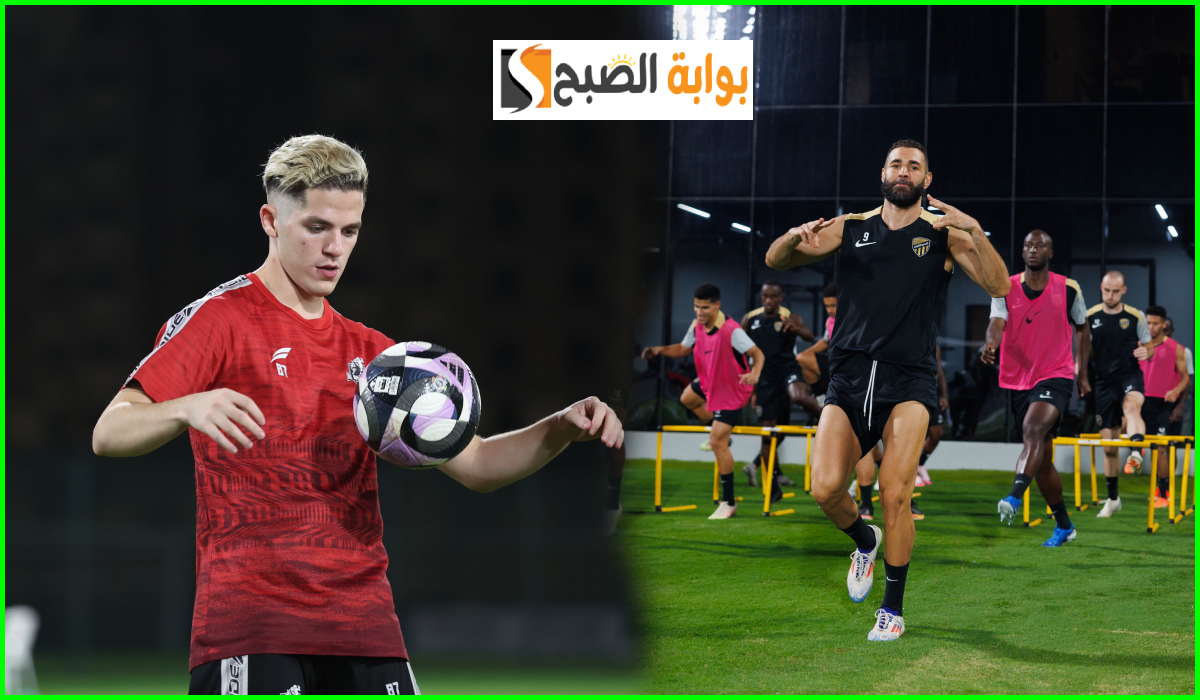 مباريات دوري روشن اليوم