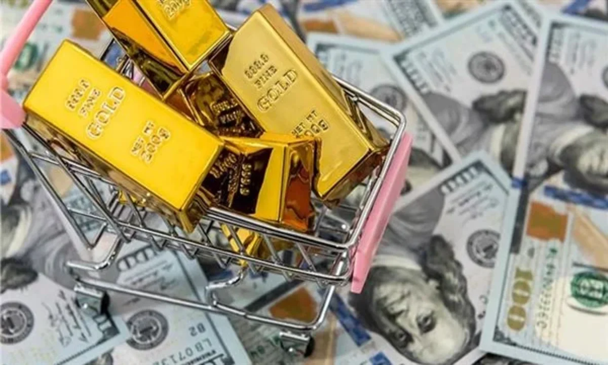 ارتفاع كبير في أسعار الدولار والذهب الان داخل أسواق بغداد وأربيل