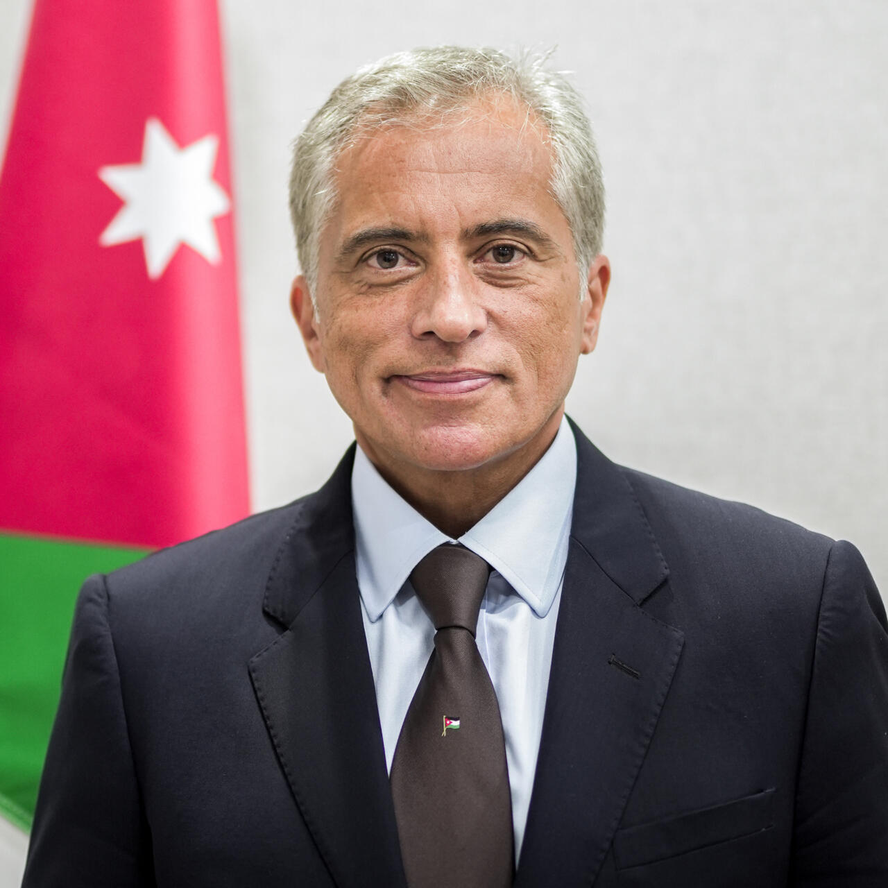 رئيس الوزراء الأردني