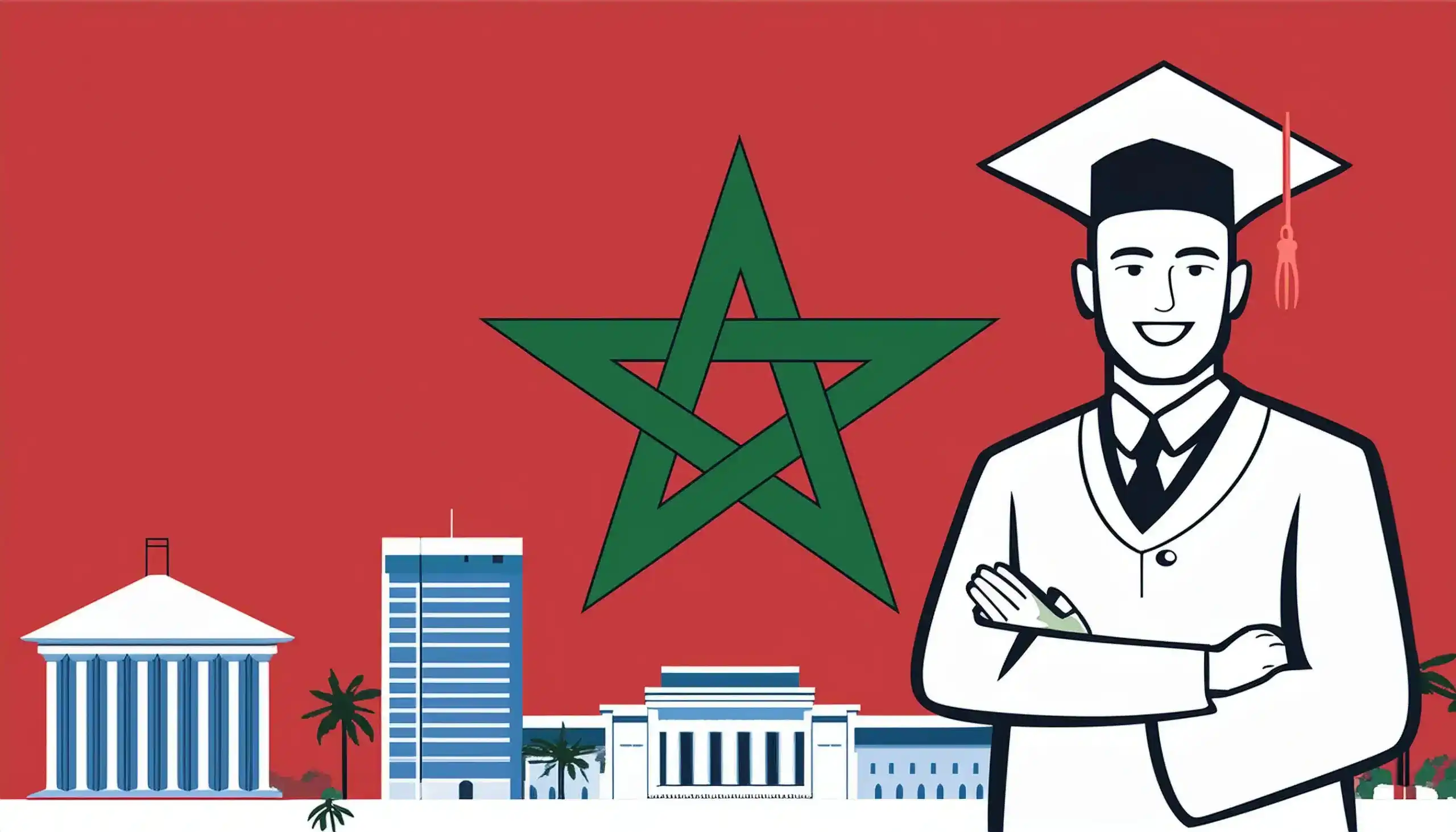 رابط التسجيل في مباراة التعليم 2025 المغرب