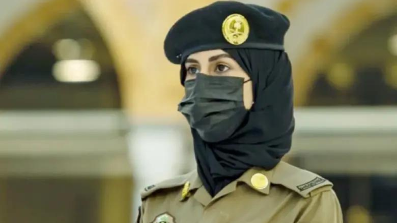 رابط تقديم قطاعات وزارة الداخلية للنساء 1446 بالسعودية