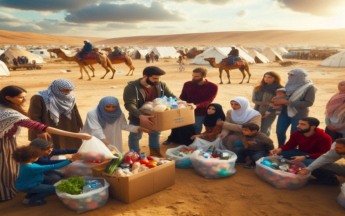 رابط فحص كابونة الوكالة 1
