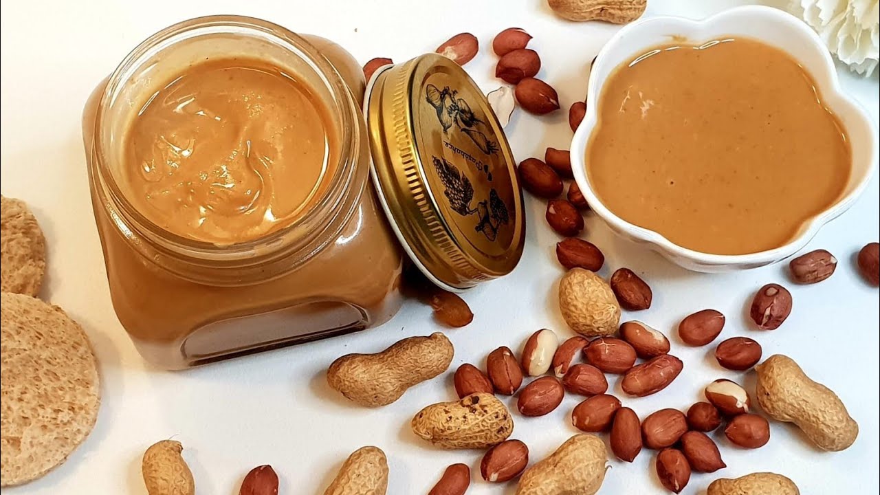 زبدة الفول السودان