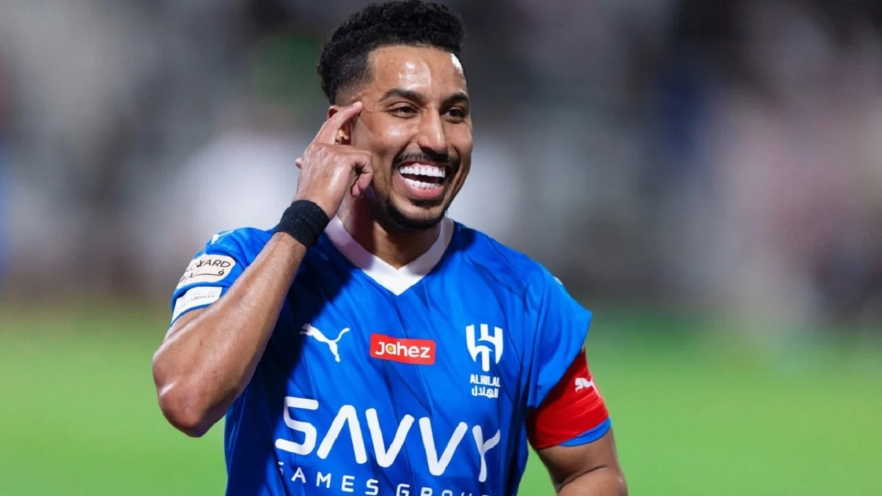 مباراة الهلال والريان القطري