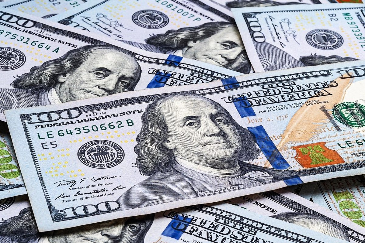 سعر الدولار مقابل الجنية المصري اليوم
