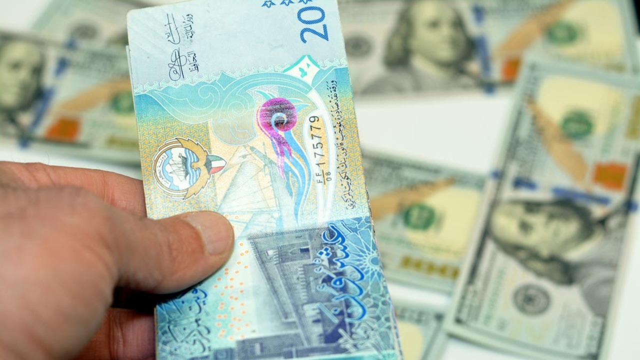 سعر الدينار الكويتي اليوم الأربعاء 4 سبتمبر 1 1