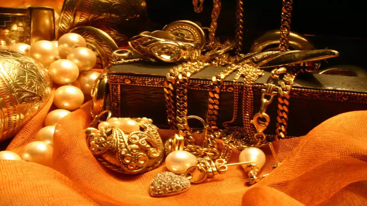سعر الذهب 3