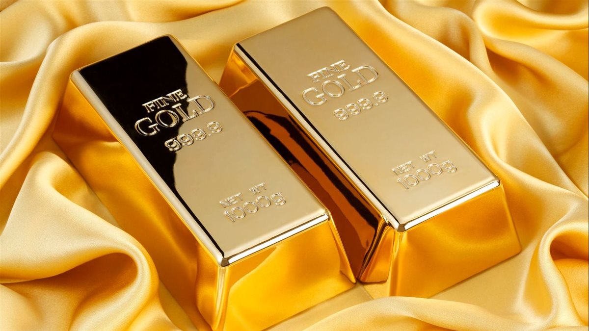 سعر الذهب اليوم في مصر