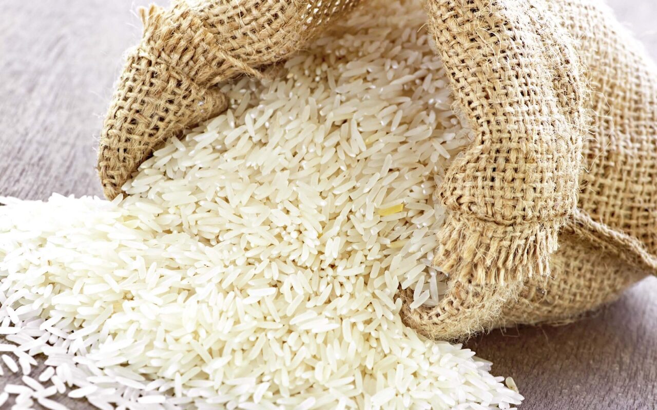 سعر طن الارز الشعير اليوم