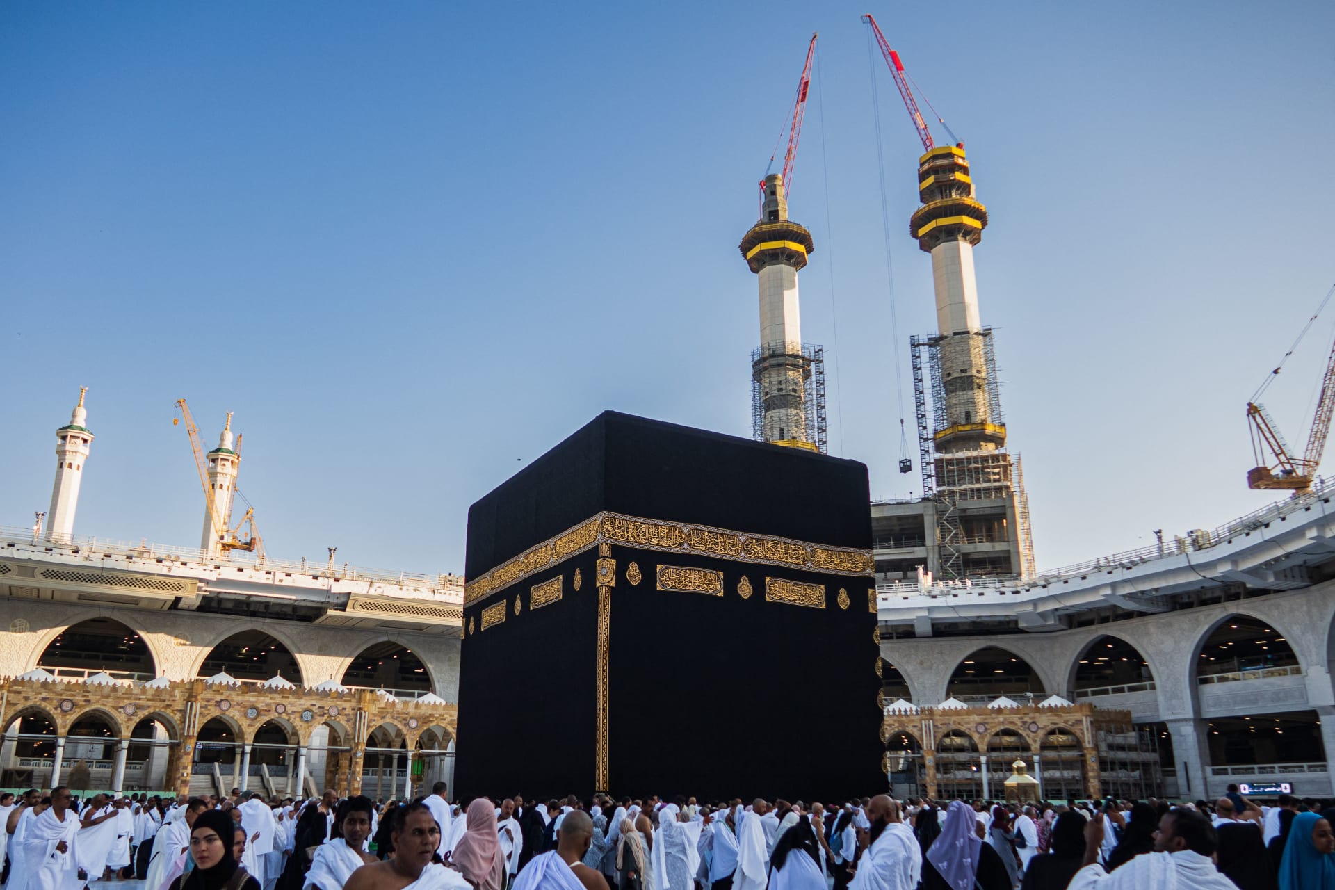 سعر عمرة المولد النبوي 2024