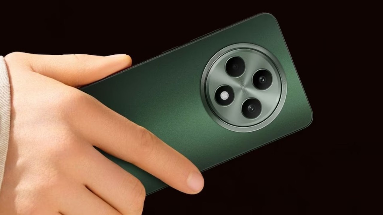 Oppo Reno 12 F 5G