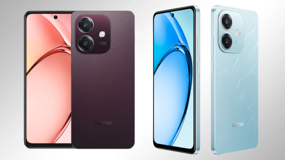 سعر و مواصفات Oppo A3