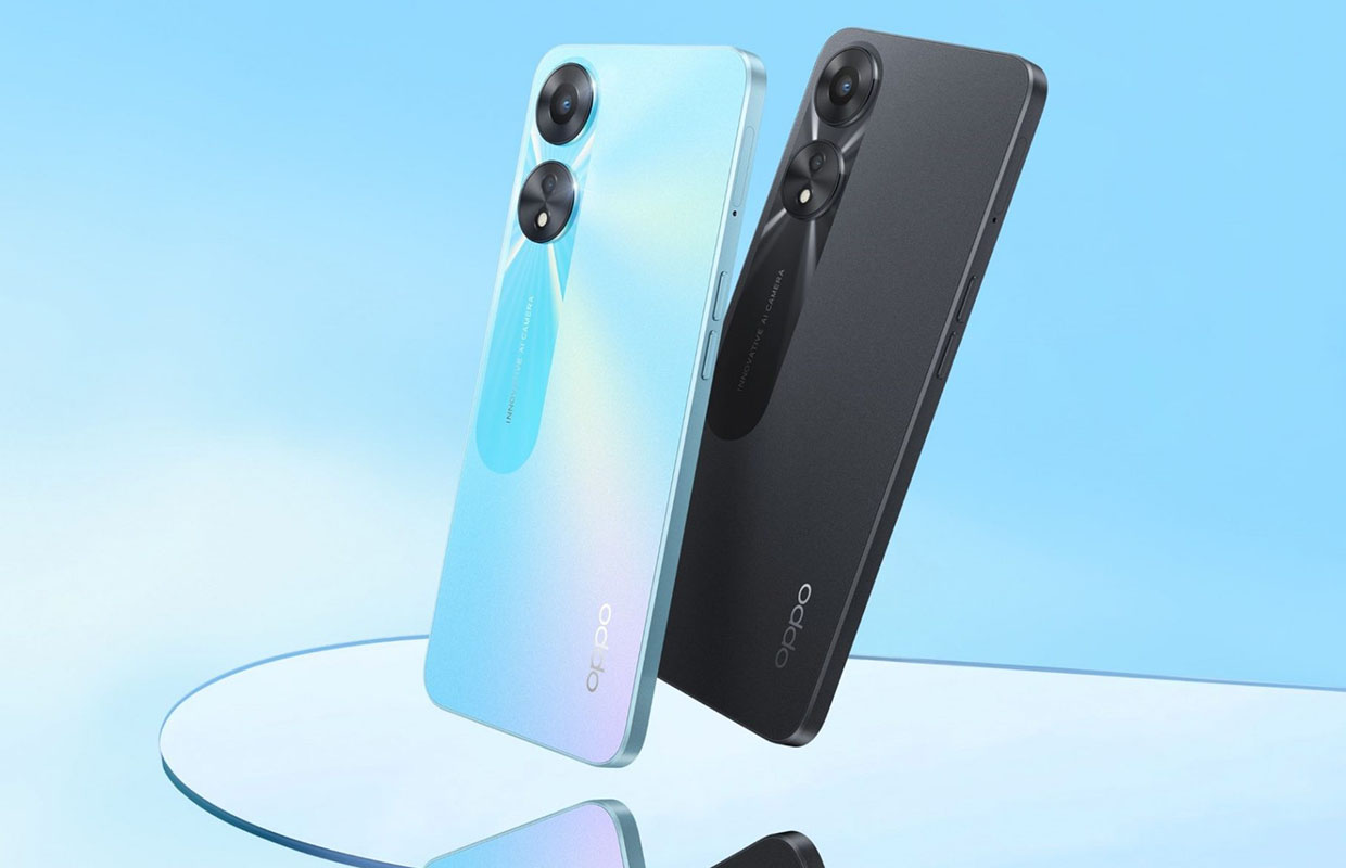 سعر و مواصفات Oppo A58 4G