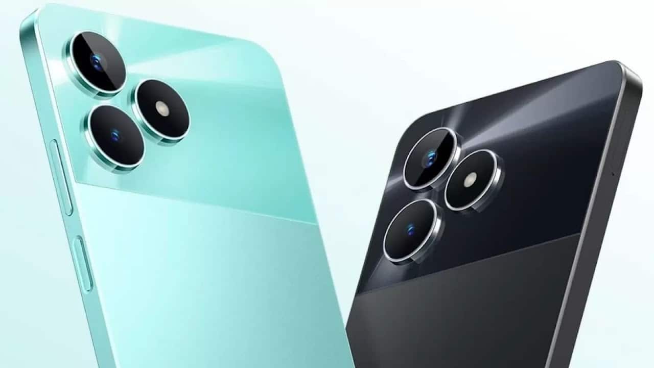 سعر و مواصفات Realme C51