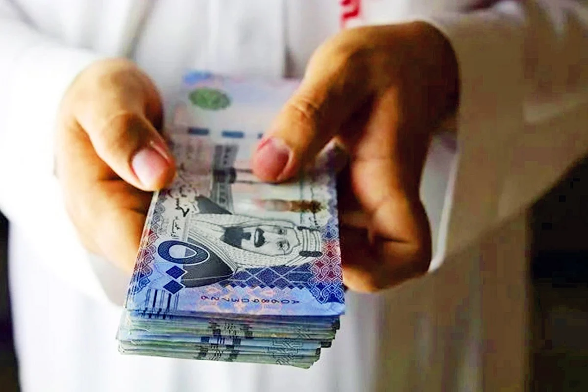 سلفة فورية حتى 10000 ريال بدون هامش ربح