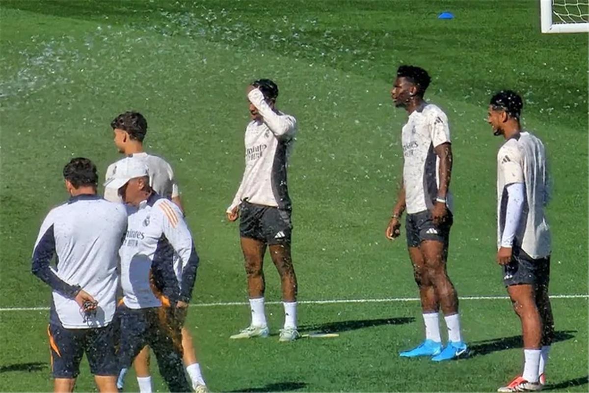 القنوات الناقلة لمباراة ريال مدريد وشتوتجارت
