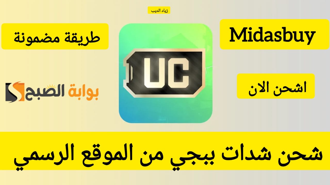 شحن شدات ببجي 4