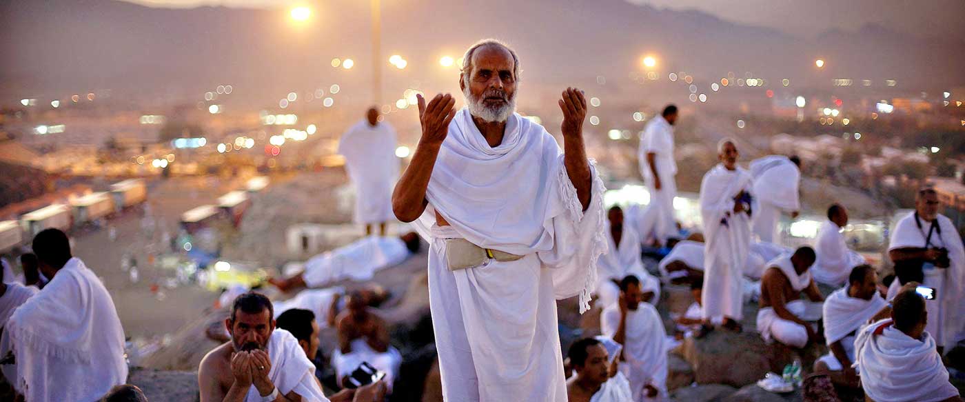 شروط التسجيل في حملة الراجحي للحج 1446