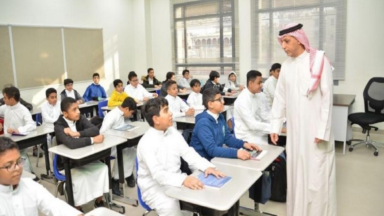 شروط الحصول على تكافل الطلاب بالمملكة