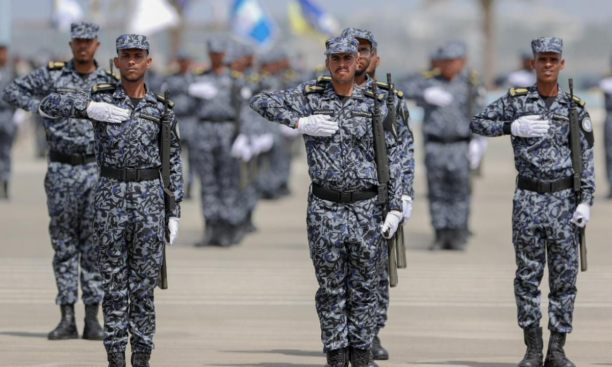 شروط القبول في وظائف الأمن الدبلوماسي