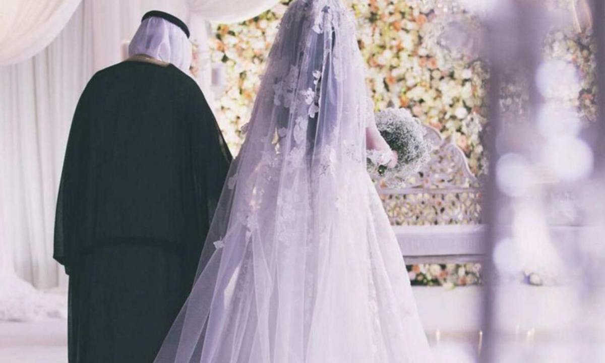 شروط زواج السعودية من أجنبي مقيم