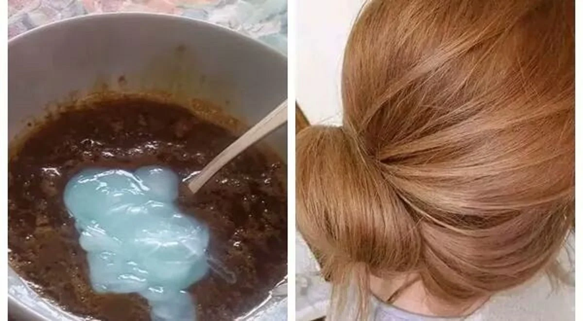 شيب الشعر