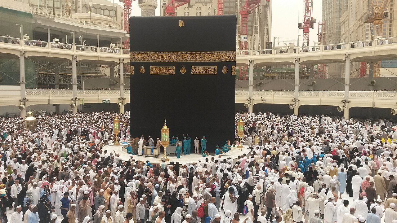 ضوابط العمرة الجديدة ١٤٤٦