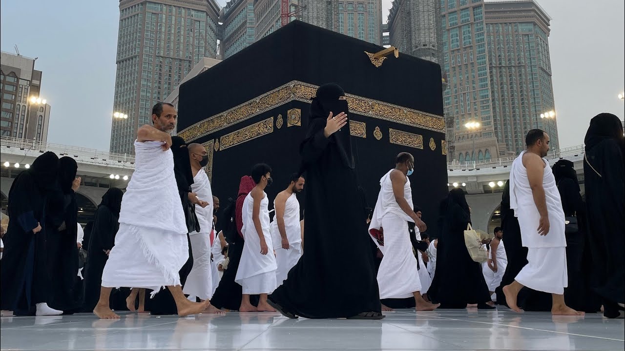 ضوابط رحلات العمرة الفترة المقبلة