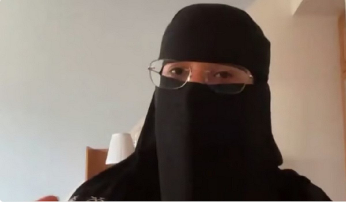 طالبة سعودية تنجح في إنتاج وقود حيوي من مادة مستخرجة من الجبال السعودية