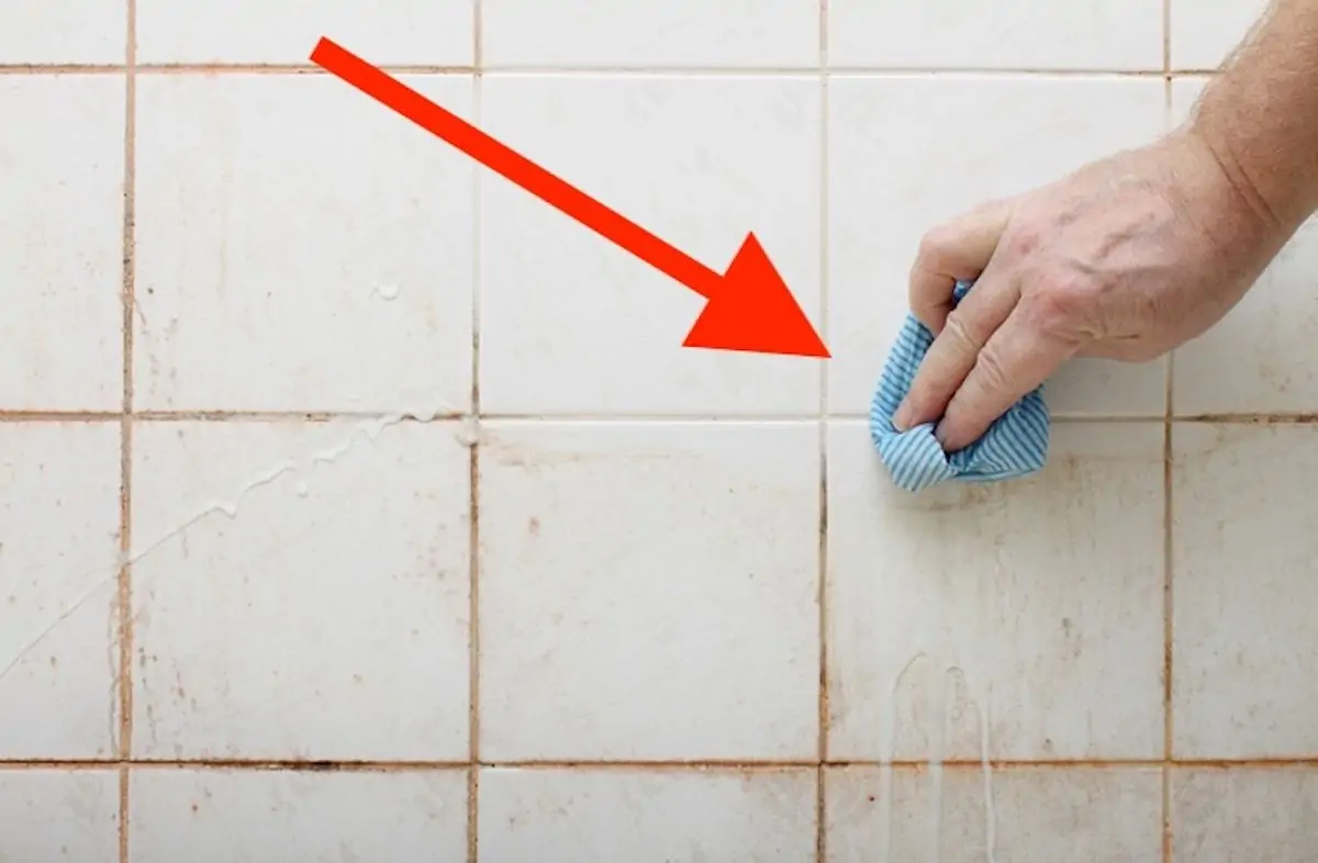 طريقة تنظيف السيراميك