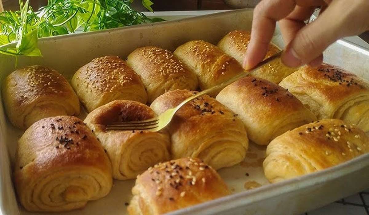 طريقة عمل الباتيه الهش