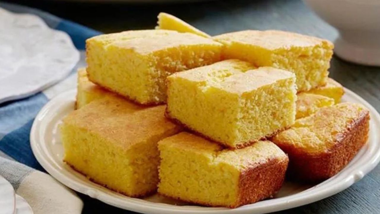طريقة عمل البسيسة