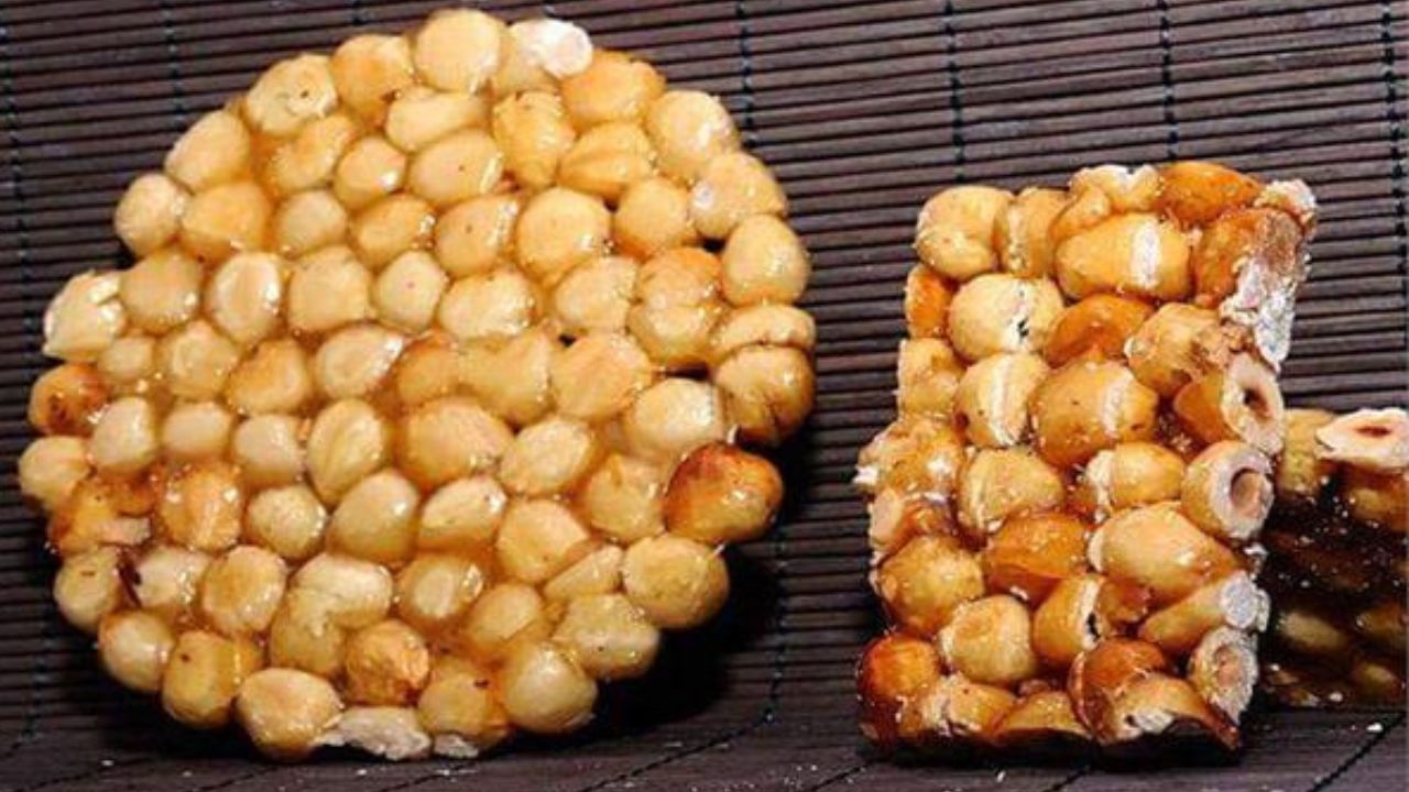 طريقة عمل البندقية