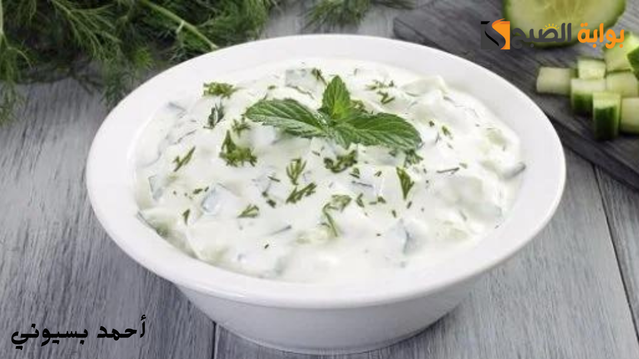 طريقة عمل التومية السوري في المنزل