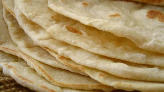 طريقة عمل الرقاق المصري