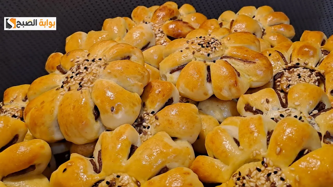 طريقة عمل القرص الطرية