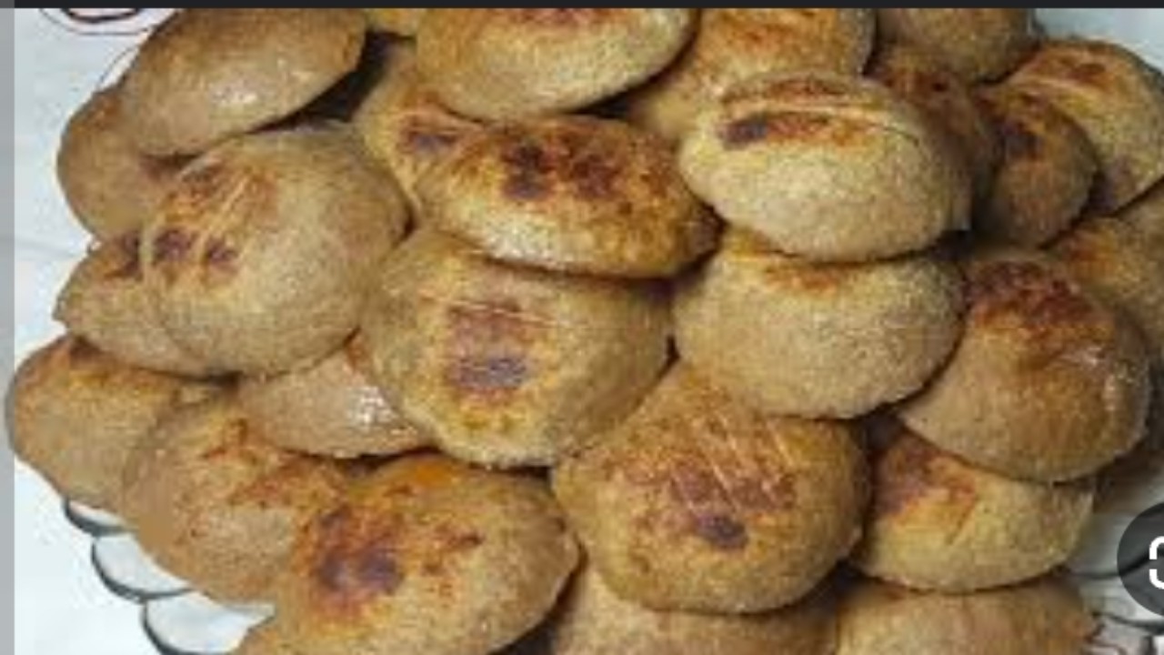 طريقة عمل الكبة