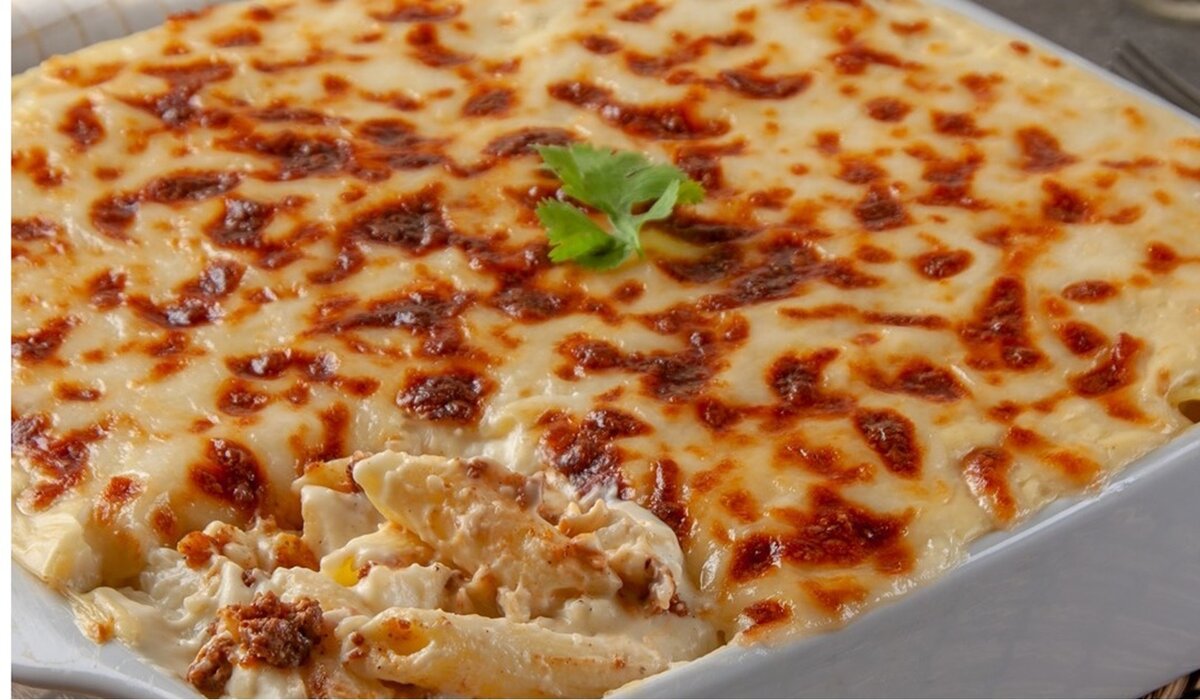 طريقة عمل النجرسكو بالفراخ