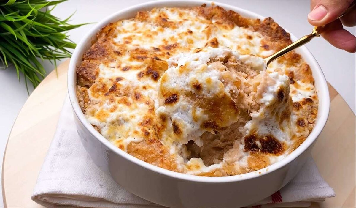 طريقة عمل ام علي