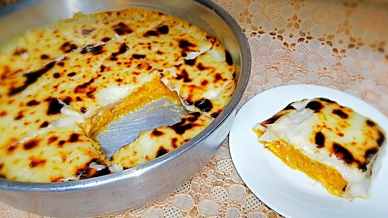 طريقة عمل بطاطا بالبشاميل