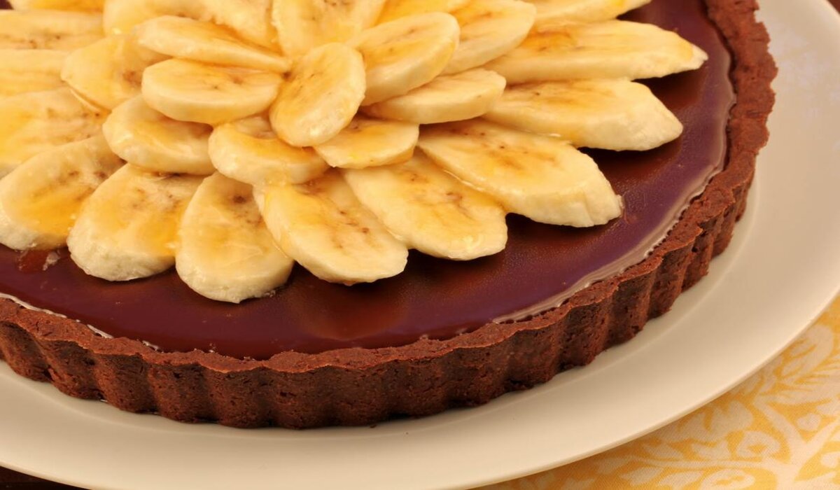 طريقة عمل تارت