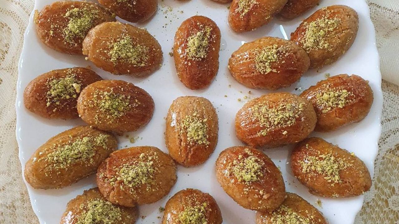 طريقة عمل رموش الست
