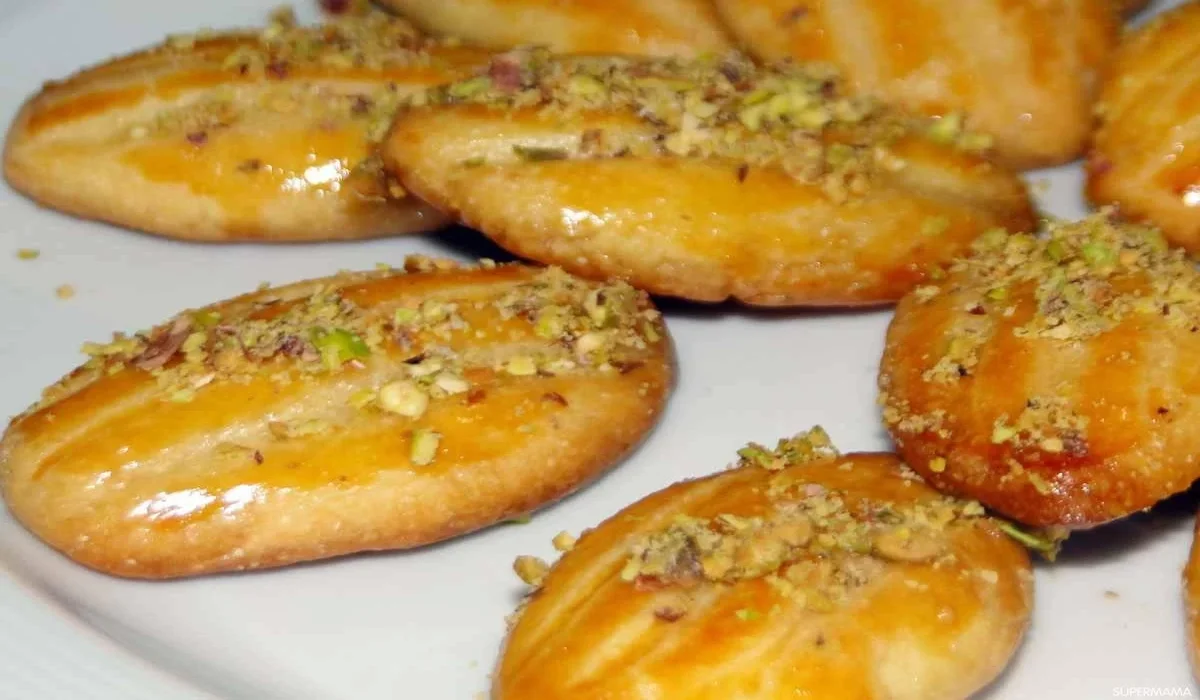 طريقة عمل رموش الست