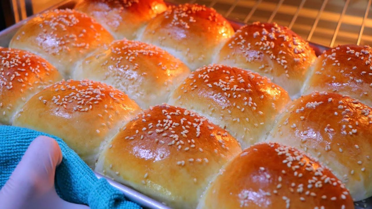 طريقة عمل فطائر الكودو