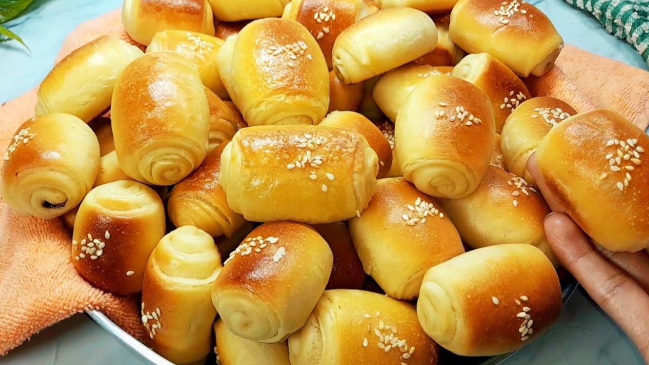طريقة عمل ميني باتيه