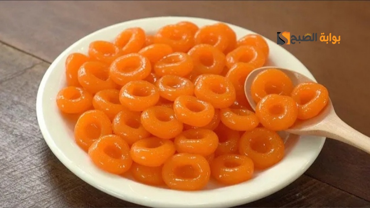 وجبة بالجرز