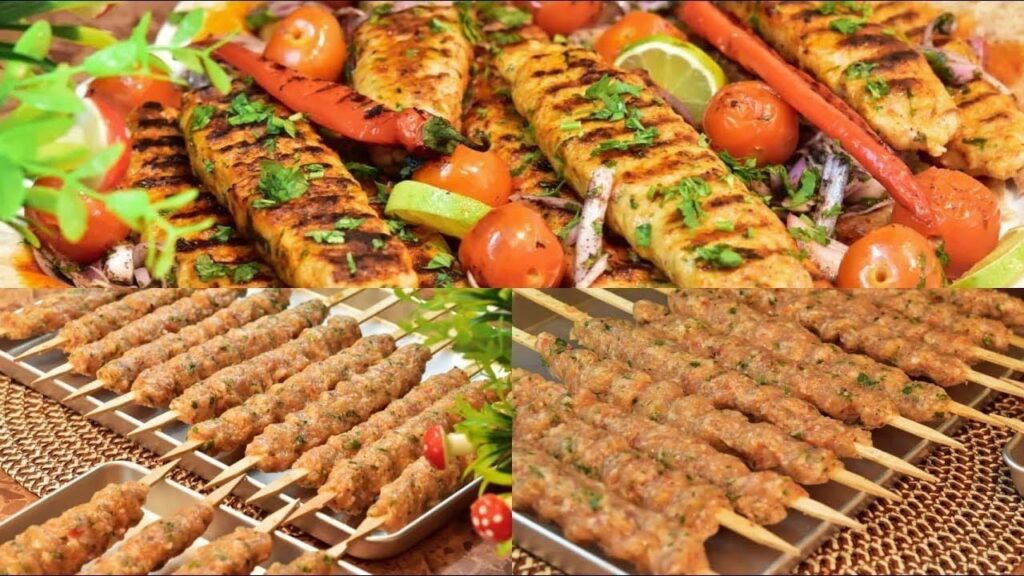طريقه عمل كفته الفراخ 1024x576 1