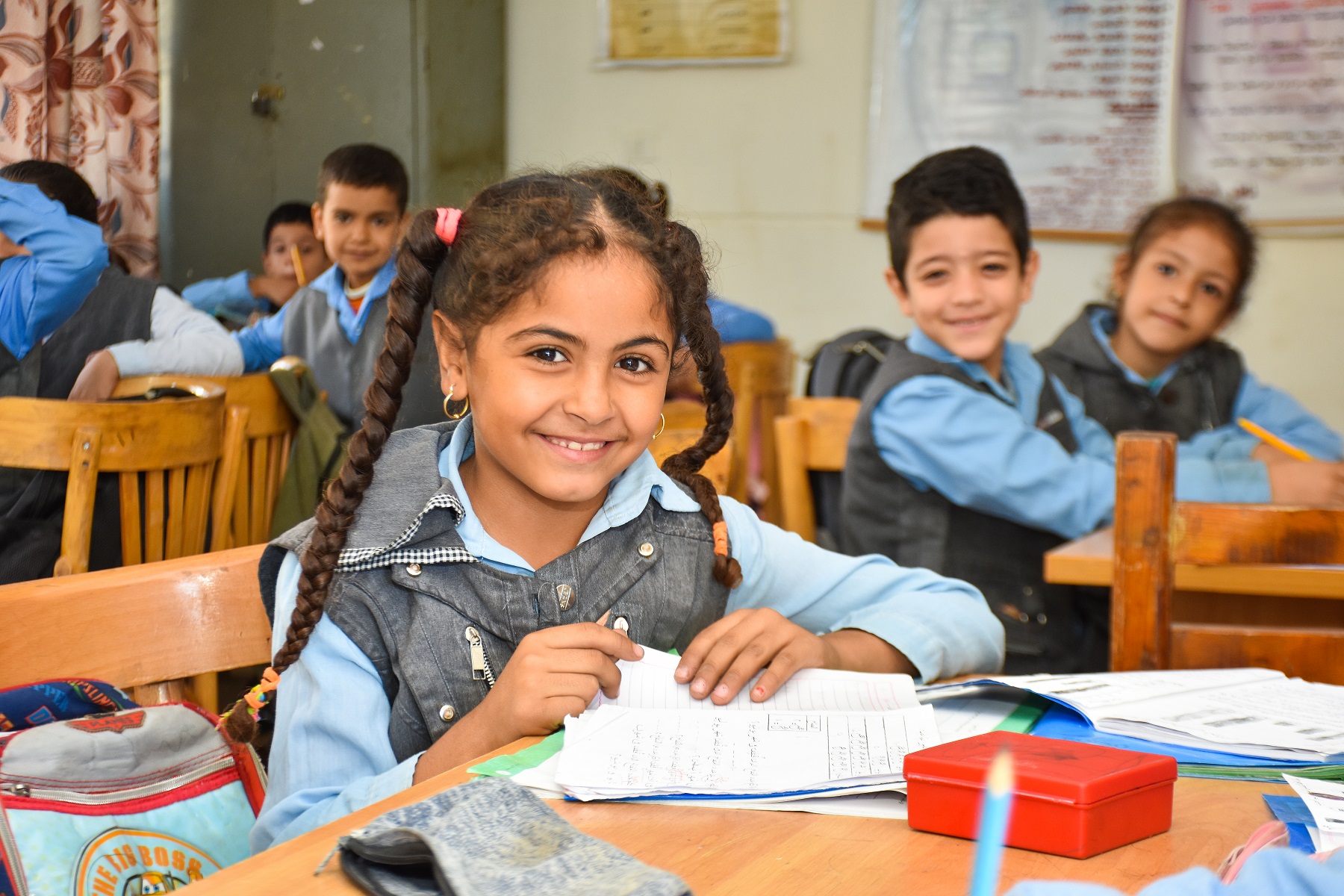 تأجيل الدراسة في عدد من المعاهد الأزهرية