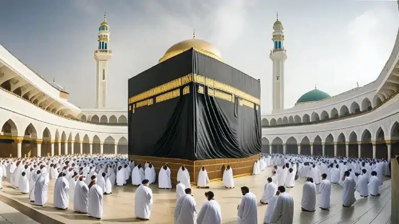 ظهرت هسه.. رابط الاستعلام عن أسماء الفائزين في قرعة الحج 2025 العراق عبر الهيئة العليا للحج والعمرة
