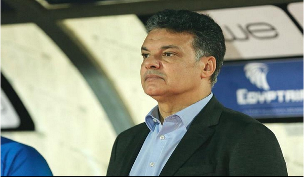 عاجل| وفاة "إيهاب جلال" المدير الفني لنادي الإسماعيلي.. تفاصيل